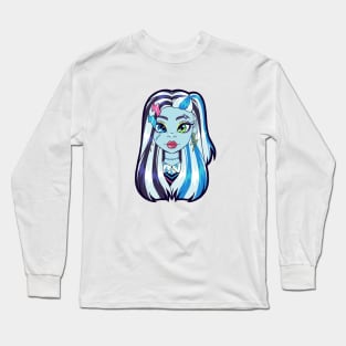 Monster High Long Sleeve T-Shirt